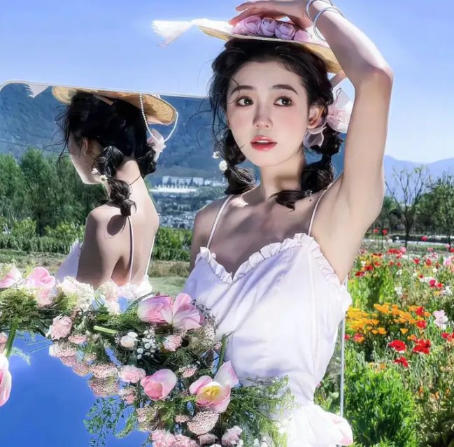 米佐的复仇
